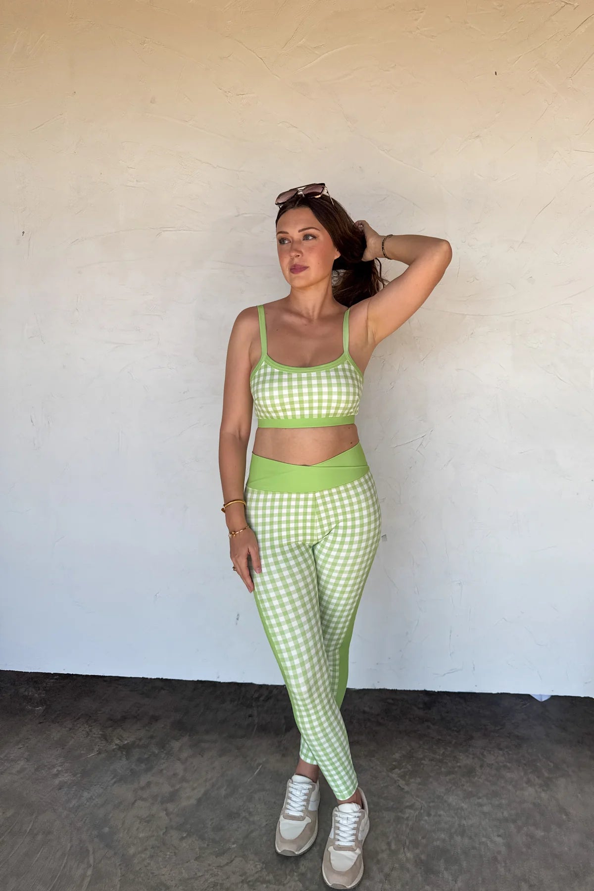 PREORDER: Spring Fever Leggings