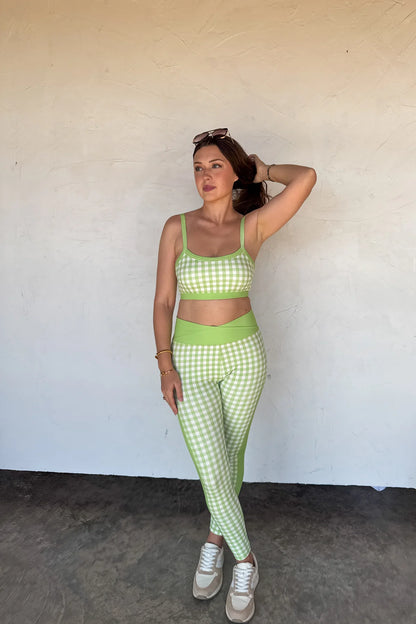 PREORDER: Spring Fever Leggings