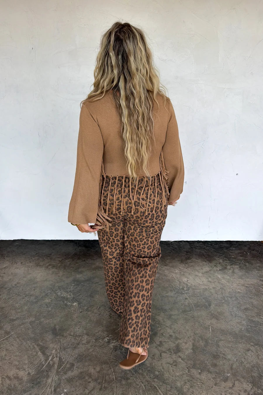 PREORDER: Fringe Benefits Top