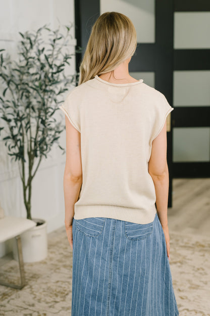 Dominique Blouse