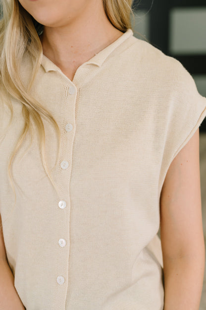Dominique Blouse