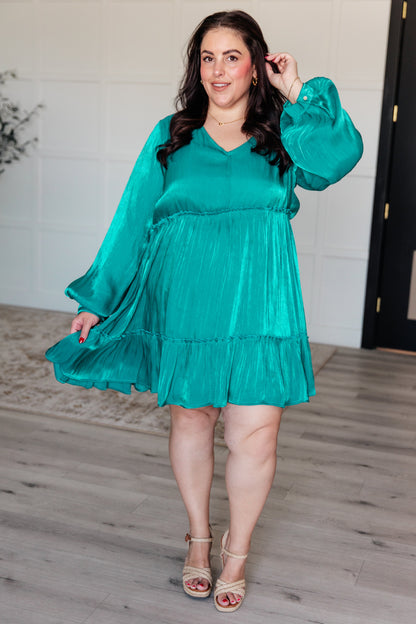 Shelley Dress