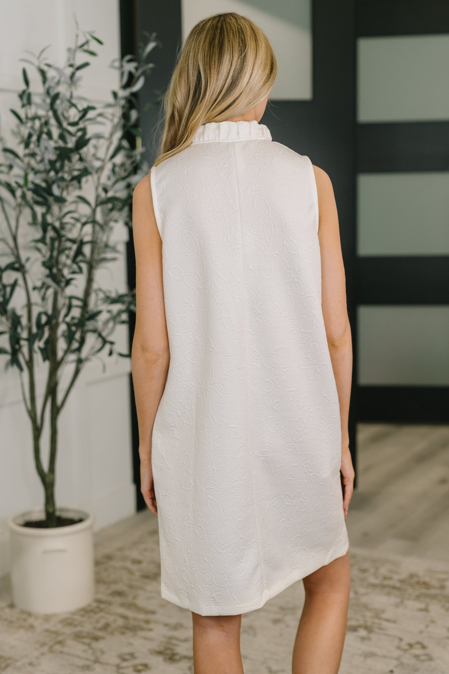High Tide Dress
