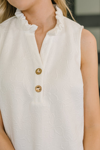 High Tide Dress