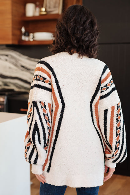 3rd RESTOCK! Stacee Cardigan