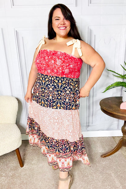 Robyn Maxi Dress