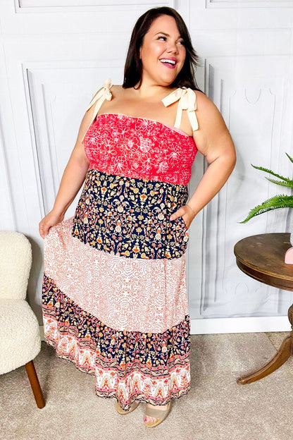 Robyn Maxi Dress