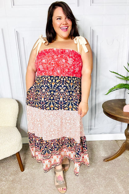 Robyn Maxi Dress