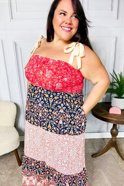Robyn Maxi Dress