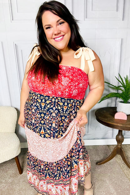 Robyn Maxi Dress