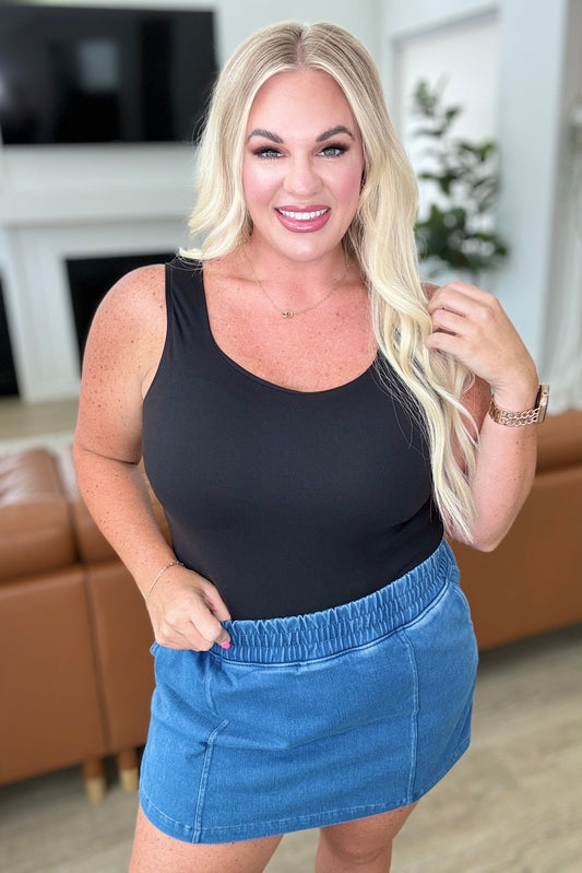 Lindsey Bodysuit