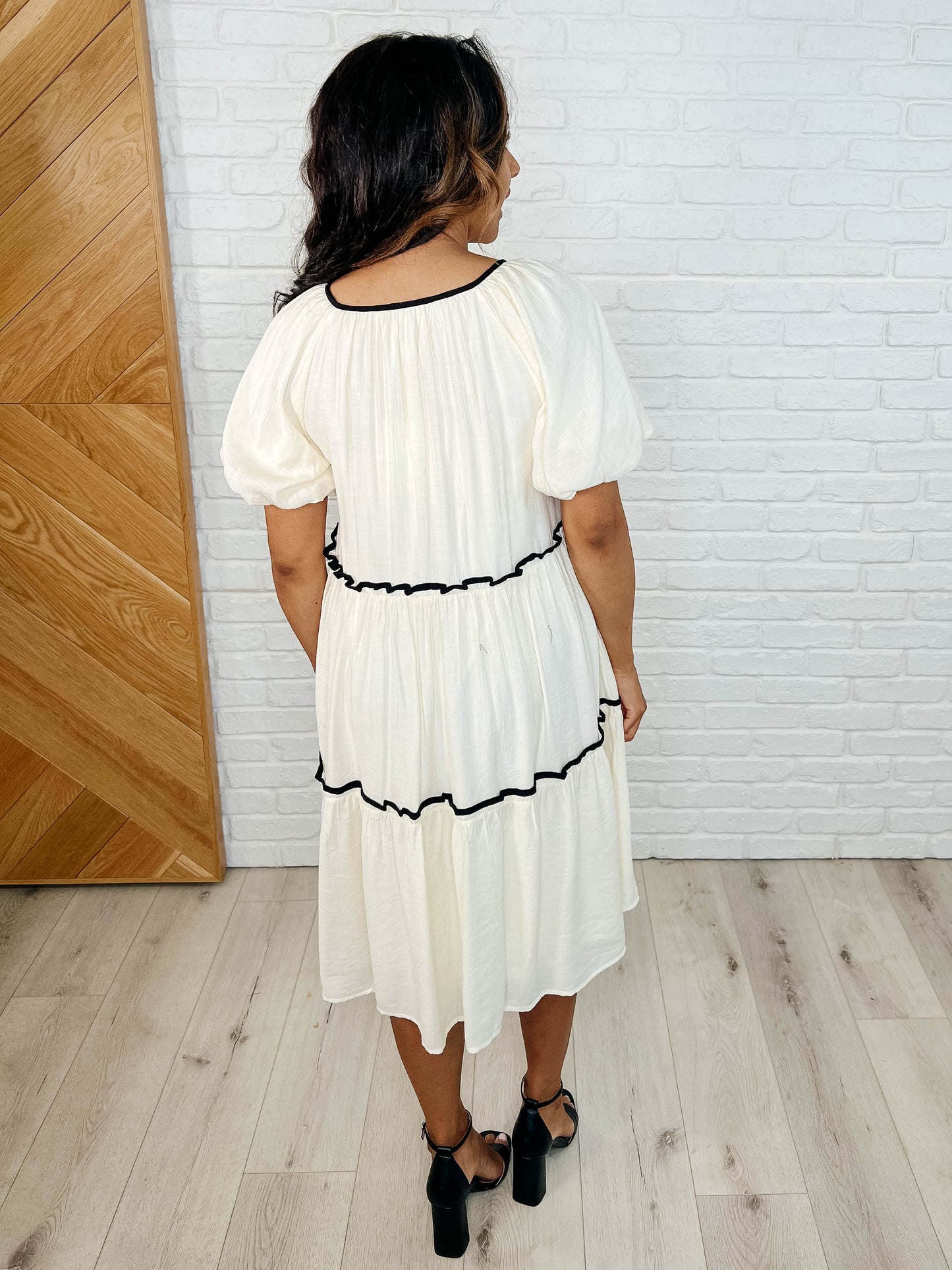 Lex Dress
