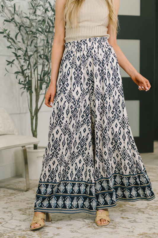 Aviana Wide Leg Pants