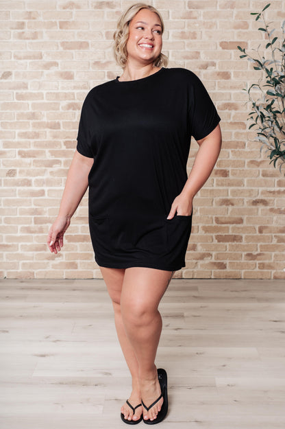 Kind Of Casual Dress