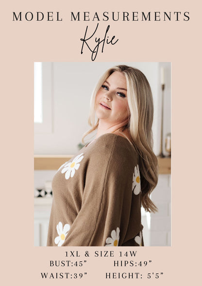 Easy Living Maxi Dress