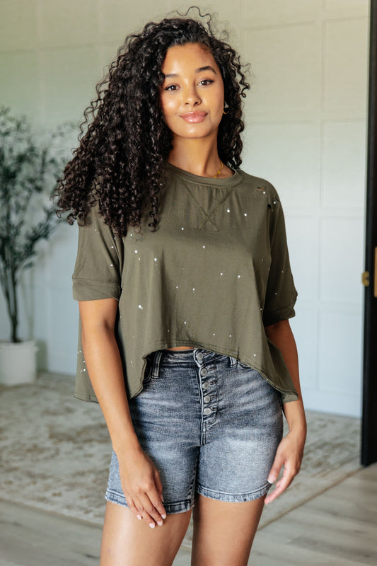 Lili Top