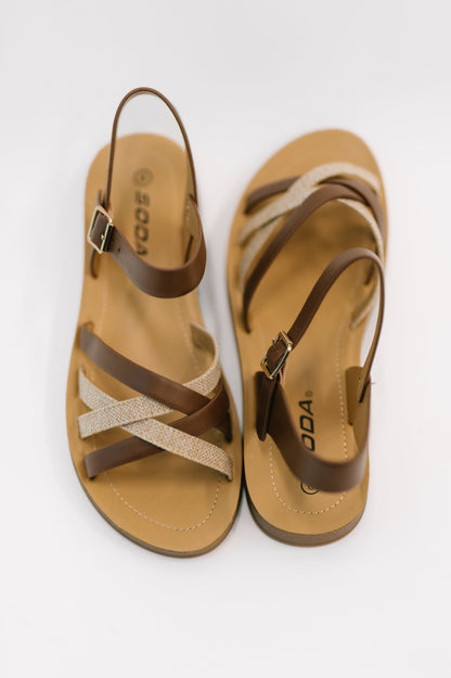 Lev Sandals