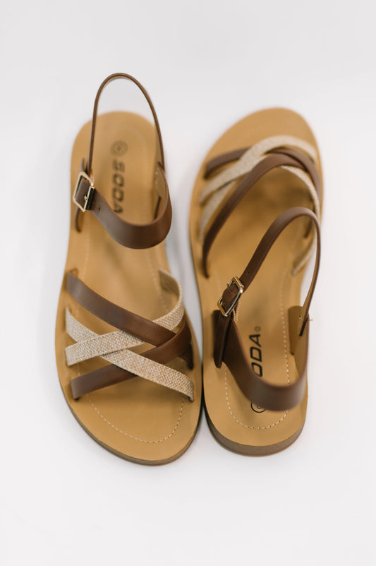Lev Sandals