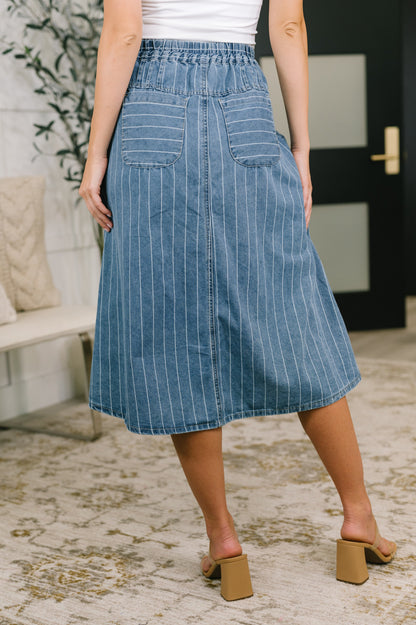 Melody Skirt