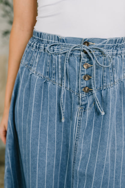 Melody Skirt
