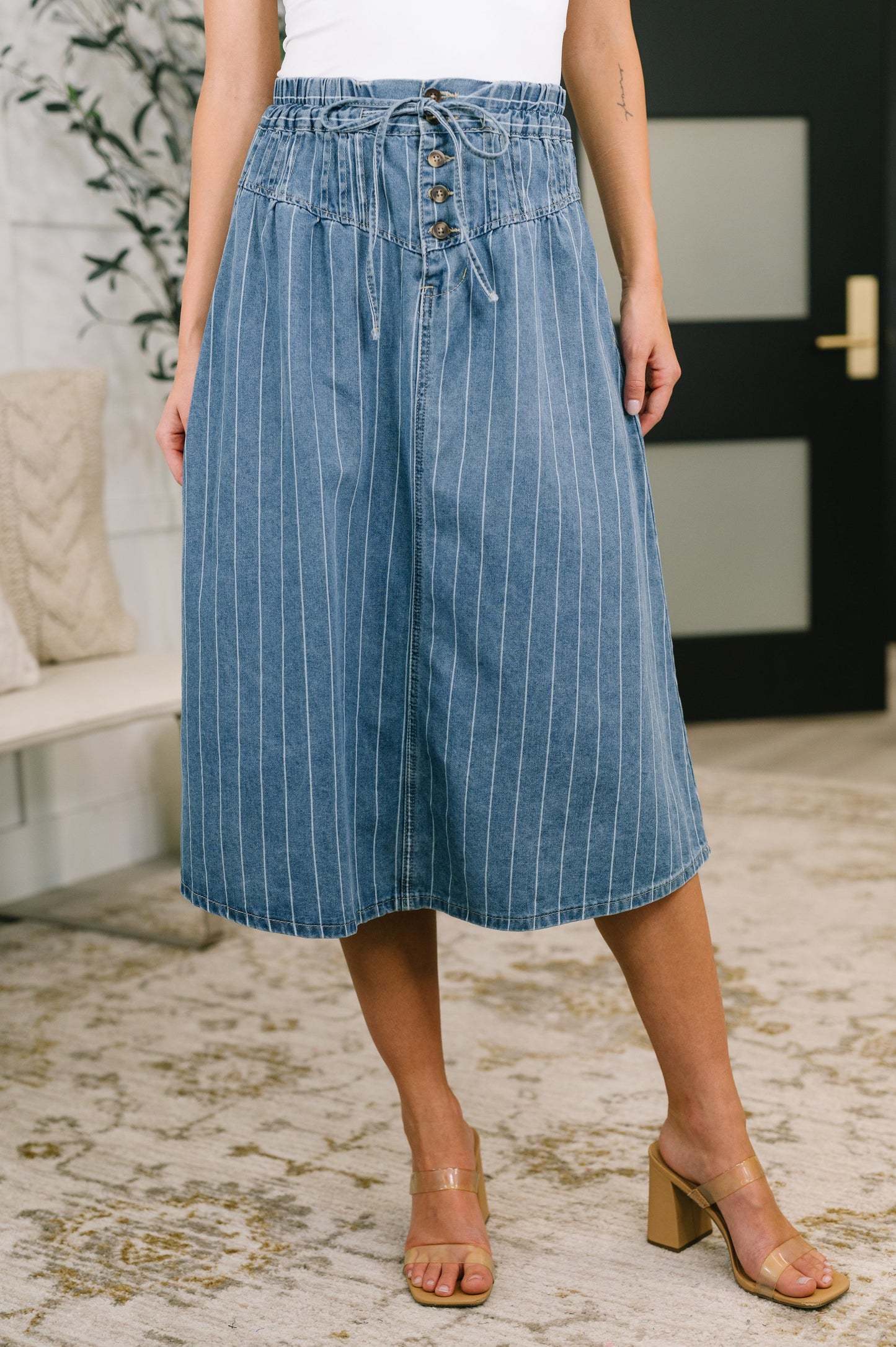 Melody Skirt