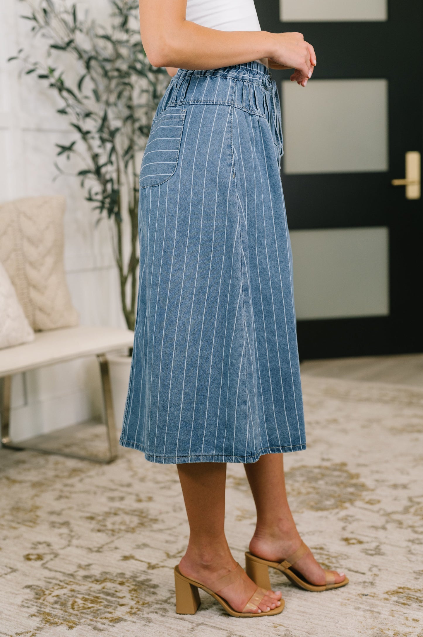 Melody Skirt