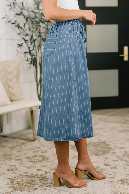 Melody Skirt