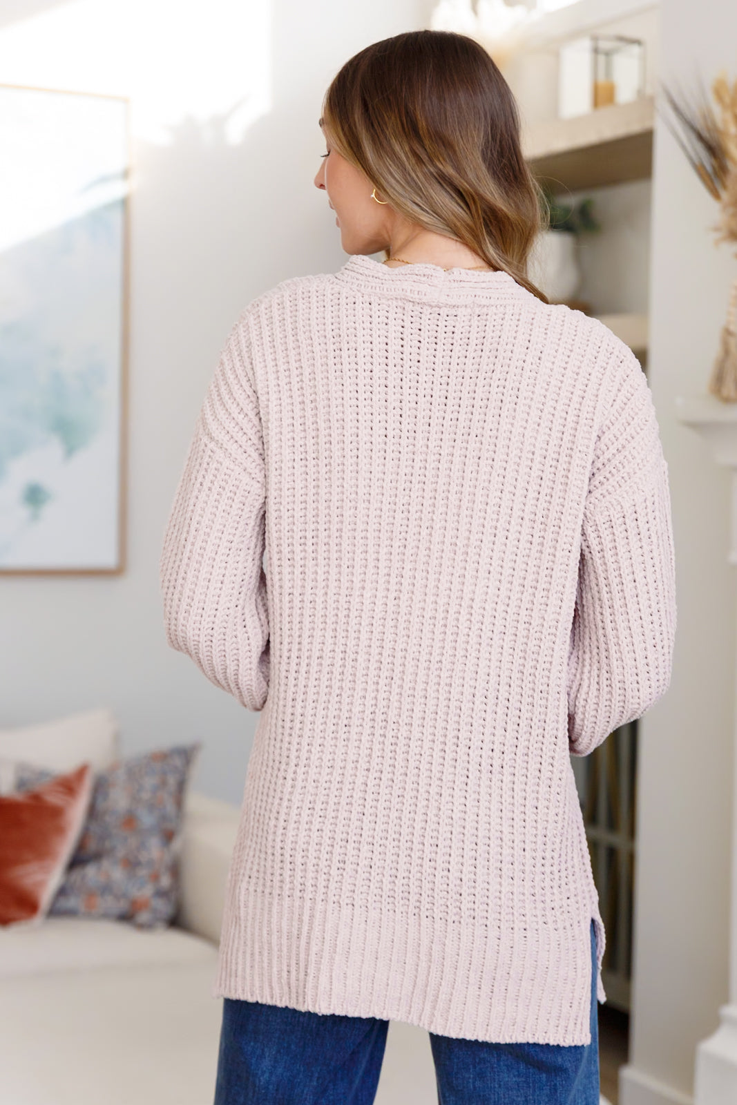 Basis Cardigan