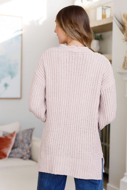 Basis Cardigan
