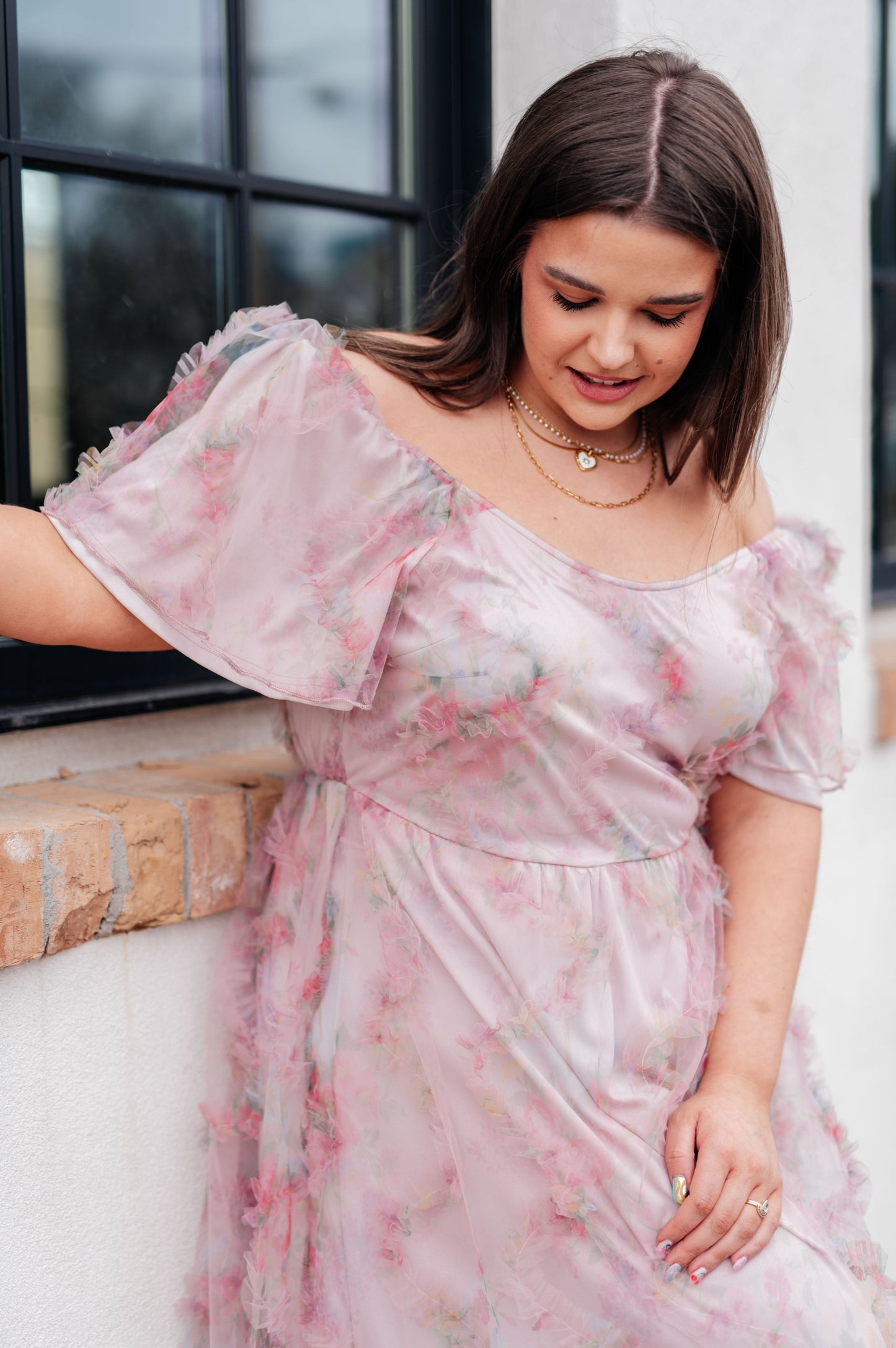 Songbird Dress