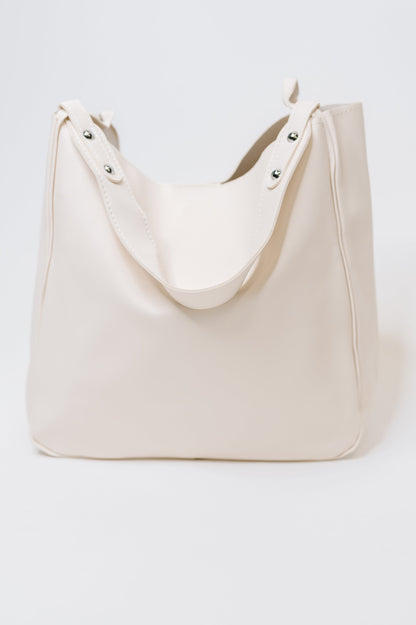 Winnie Bag in Neutral