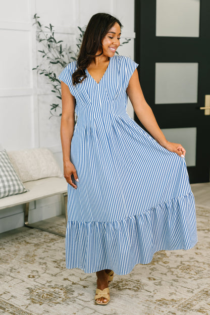 Cordelia Dress