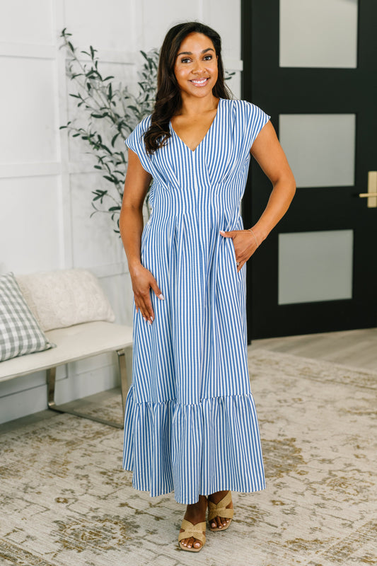 Cordelia Dress