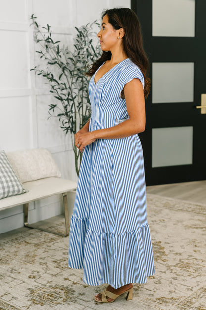Cordelia Dress