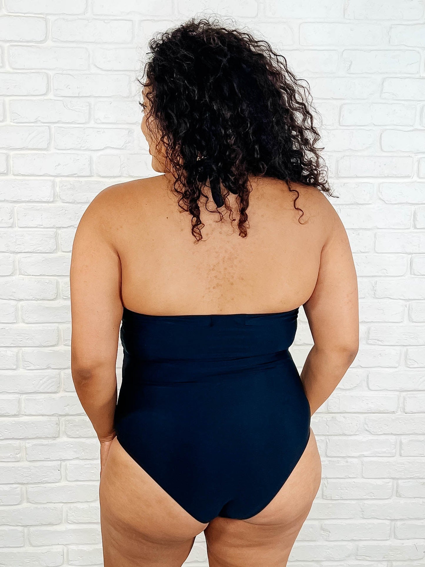 Palma Halter Swimsuit