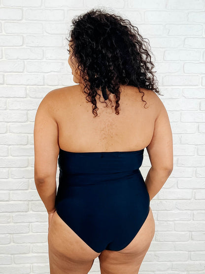Palma Halter Swimsuit