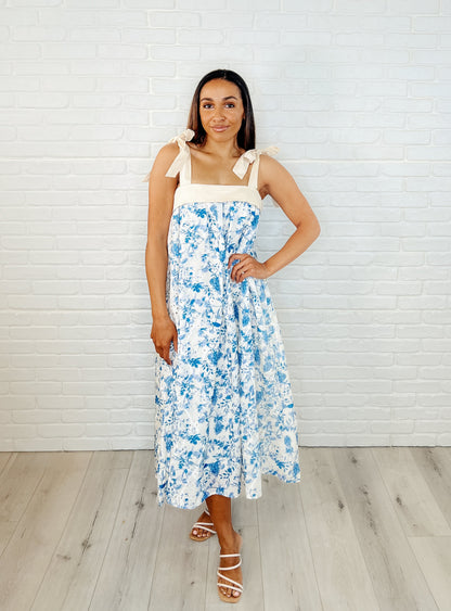 Yacht Dress