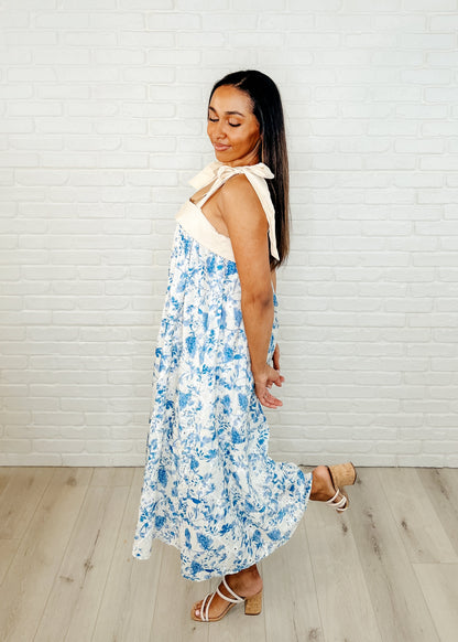 Yacht Dress