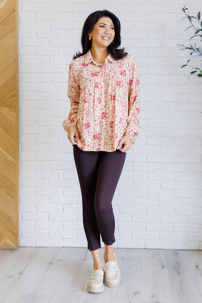 Kellen Blouse