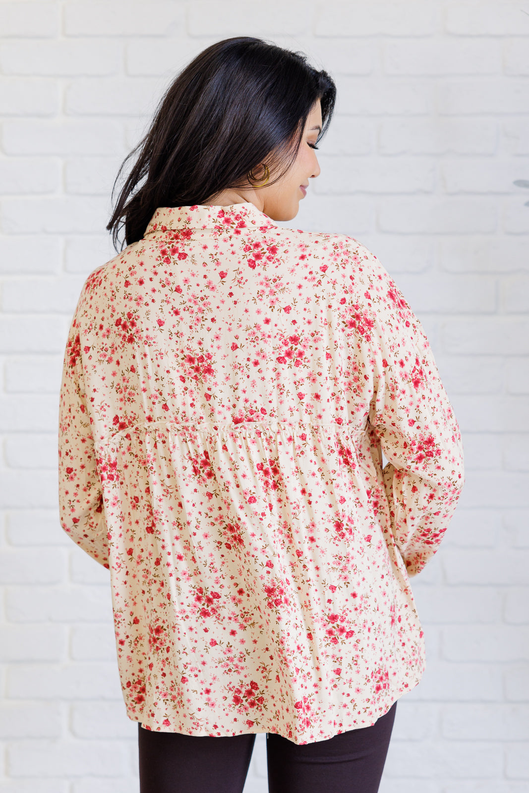 Kellen Blouse