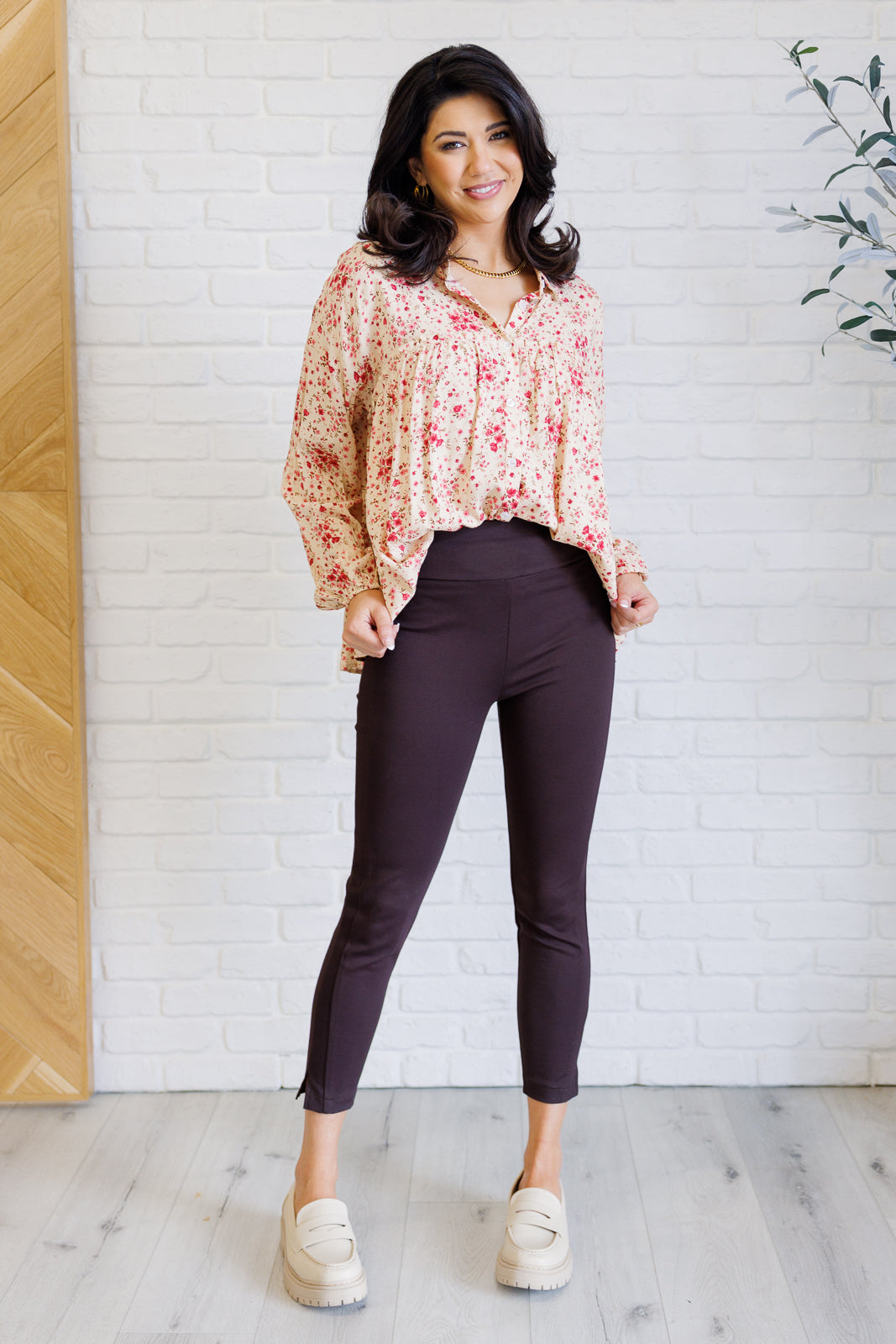 Kellen Blouse