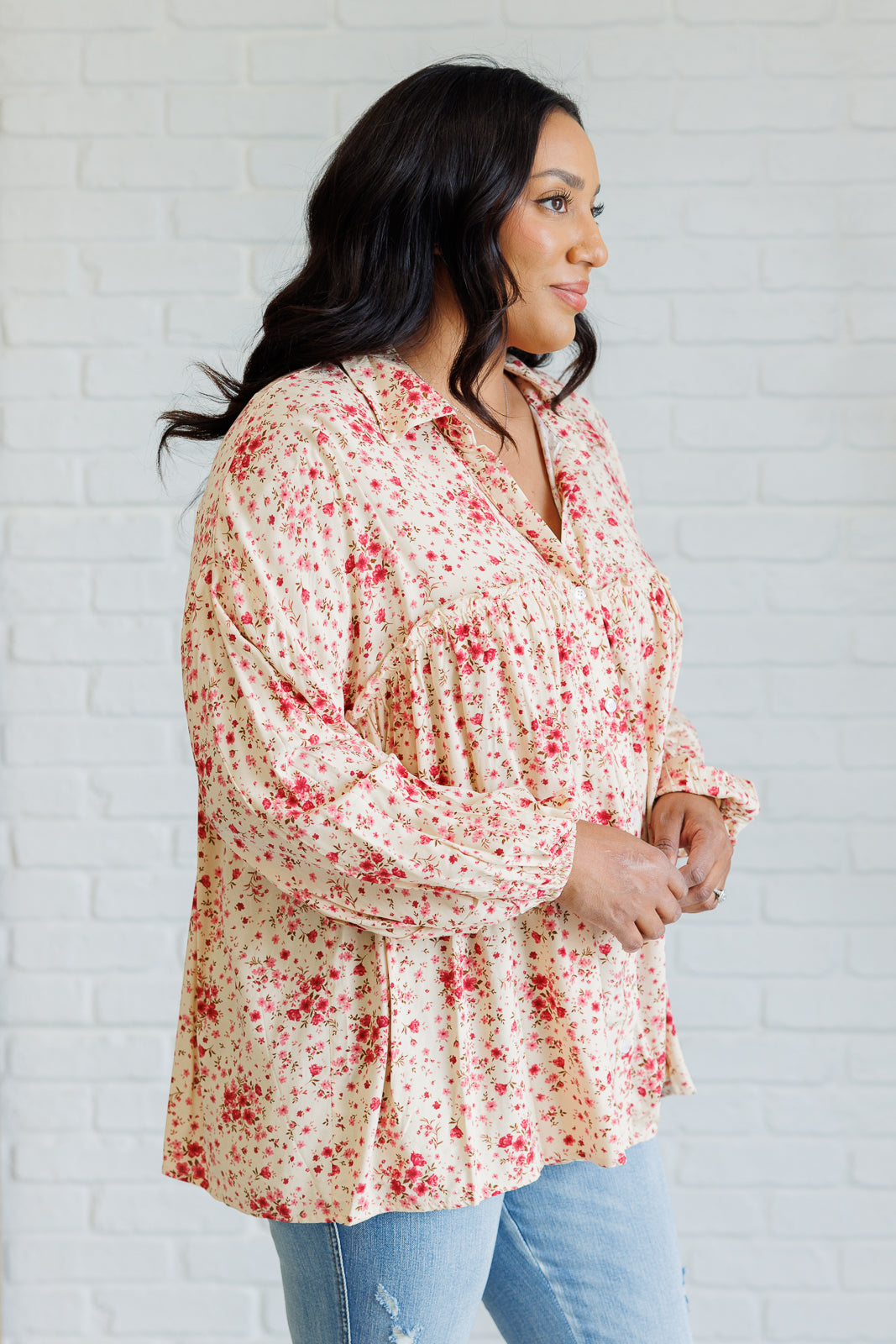 Kellen Blouse