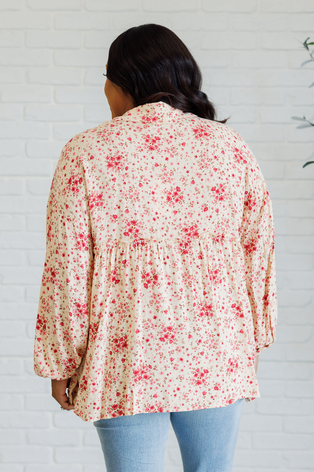 Kellen Blouse