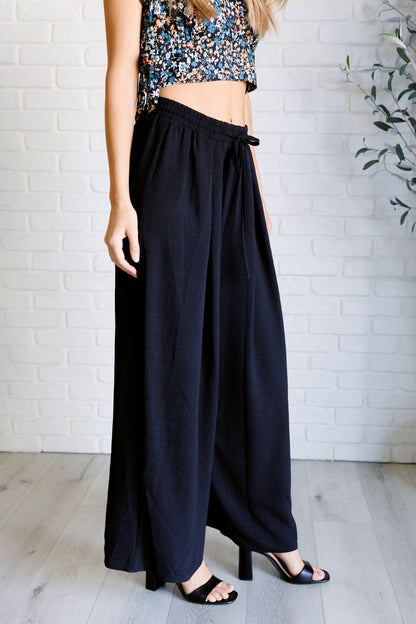 Natalia Wide Leg Pants