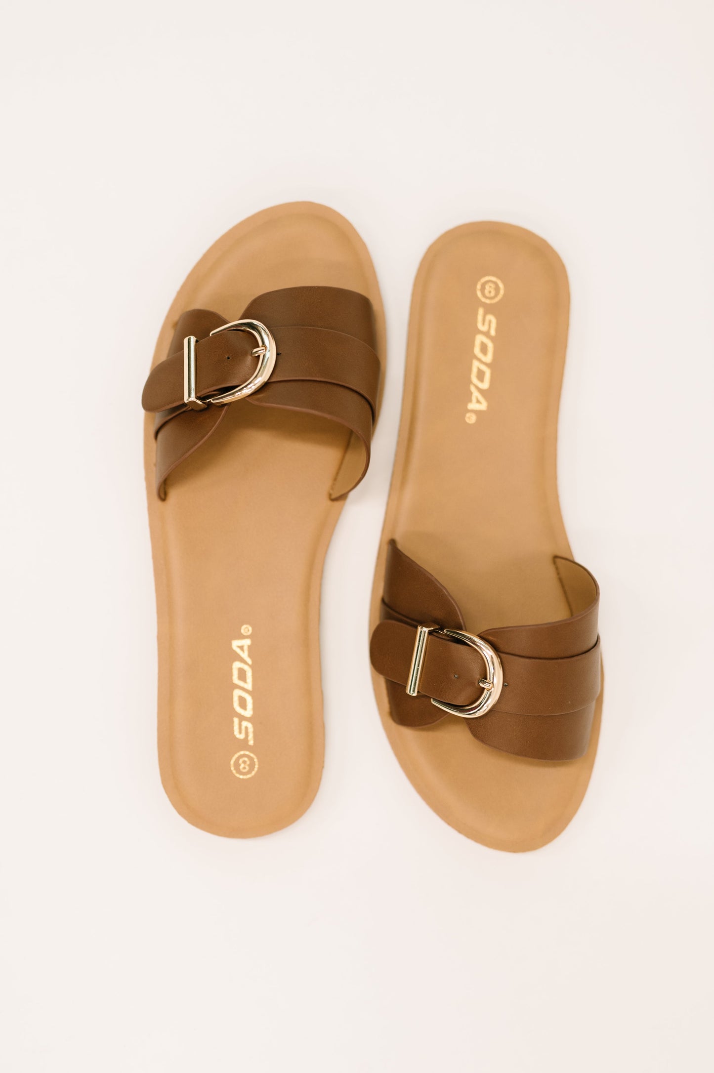 Siran Slip on Sandals