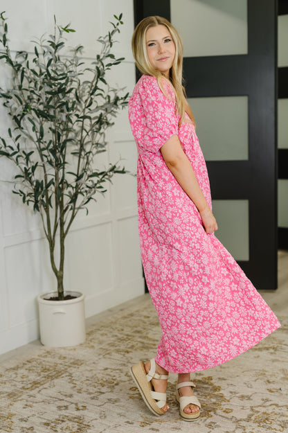 Sami Dress