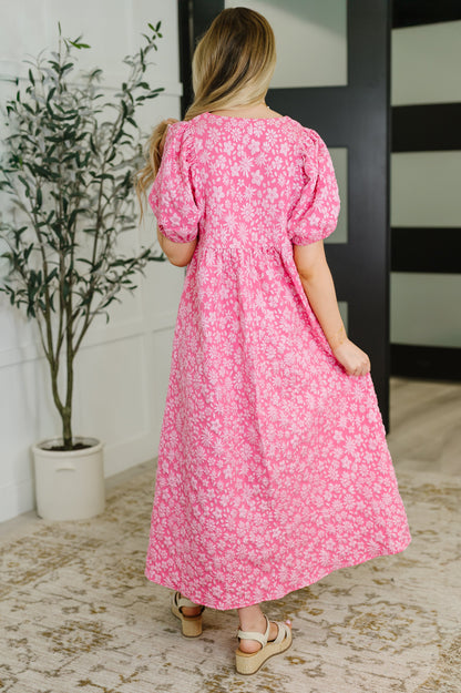 Sami Dress