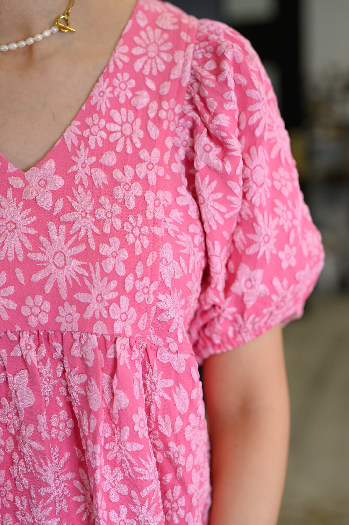 Sami Dress