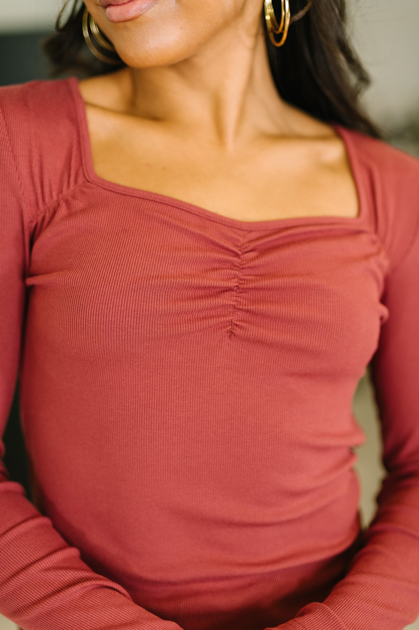 Amelie Top