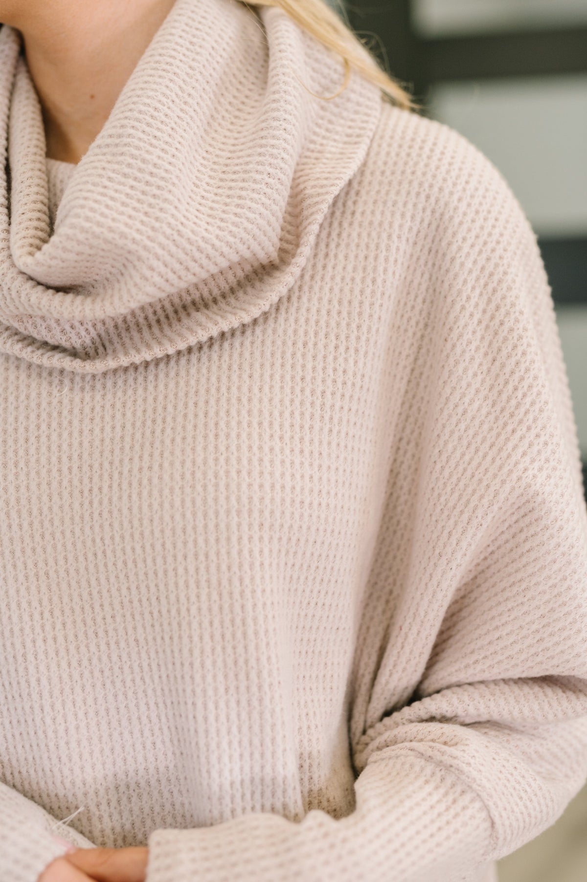Wander Lust Set in Oatmeal